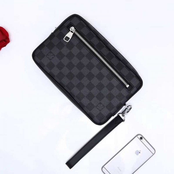 Louis Vuitton Kasai Clutch N41664