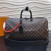 Louis Vuitton Keepall Bandouliere 50 LV M44471