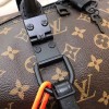 Louis Vuitton Keepall Bandouliere 50 LV M44471