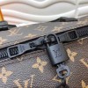 Louis Vuitton Keepall Bandouliere 50 LV M44471