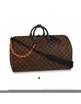 Louis Vuitton Keepall Bandouliere 50 LV M44471