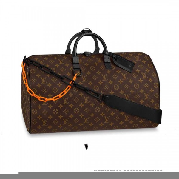 Louis Vuitton Keepall Bandouliere 50 LV M44471