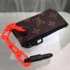 Louis Vuitton Key Pouch M44487