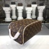 Louis Vuitton King Size Toiletry Bag M47528