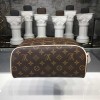 Louis Vuitton King Size Toiletry Bag M47528