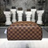 Louis Vuitton King Size Toiletry Bag N47527