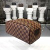 Louis Vuitton King Size Toiletry Bag N47527