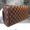 Louis Vuitton King Size Toiletry Bag N47527
