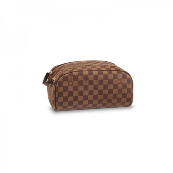 Louis Vuitton King Size Toiletry Bag N47527