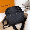Louis Vuitton Messenger PM Voyager M40511