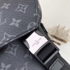 Louis Vuitton Messenger PM Voyager M40511