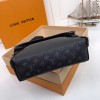 Louis Vuitton Messenger PM Voyager M40511