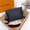 Louis Vuitton Messenger PM Voyager M40511