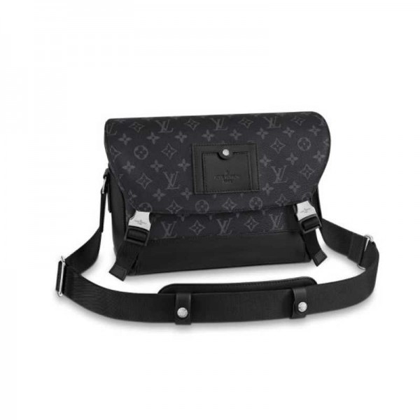 Louis Vuitton Messenger PM Voyager M40511