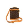 New Year Sales 2020 - Louis Vuitton Milk Box M44877 - Only $369
