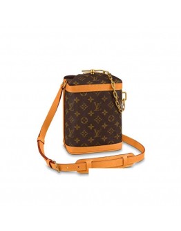 New Year Sales 2020 - Louis Vuitton Milk Box M44877 - Only $369