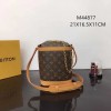 New Year Sales 2020 - Louis Vuitton Milk Box M44877 - Only $369