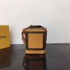 New Year Sales 2020 - Louis Vuitton Milk Box M44877 - Only $369