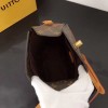 New Year Sales 2020 - Louis Vuitton Milk Box M44877 - Only $369