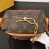 New Year Sales 2020 - Louis Vuitton Milk Box M44877 - Only $369