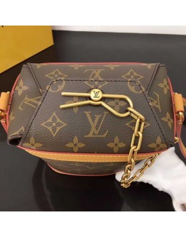 New Year Sales 2020 - Louis Vuitton Milk Box M44877 - Only $369