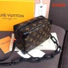 Louis Vuitton Mini Soft Trunk M44480