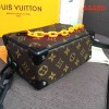 Louis Vuitton Mini Soft Trunk M44480