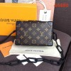 Louis Vuitton Mini Soft Trunk M44480