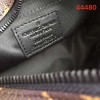 Louis Vuitton Mini Soft Trunk M44480