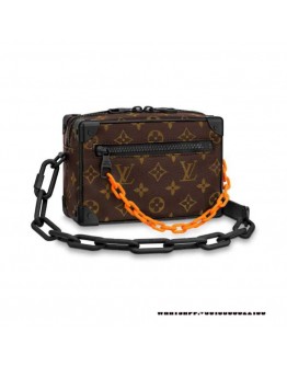 Louis Vuitton Mini Soft Trunk M44480