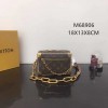 Louis Vuitton LV Mini Soft Trunk M68906