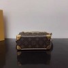 Louis Vuitton LV Mini Soft Trunk M68906