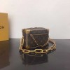Louis Vuitton LV Mini Soft Trunk M68906