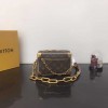 Louis Vuitton LV Mini Soft Trunk M68906