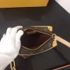 Louis Vuitton LV Mini Soft Trunk M68906
