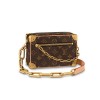 Louis Vuitton LV Mini Soft Trunk M68906