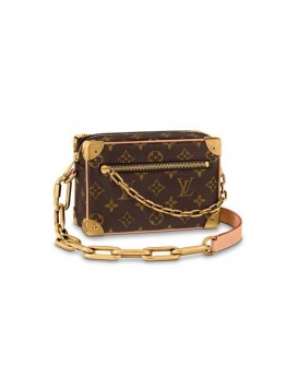 Louis Vuitton LV Mini Soft Trunk M68906