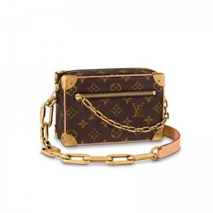 Louis Vuitton LV Mini Soft Trunk M68906