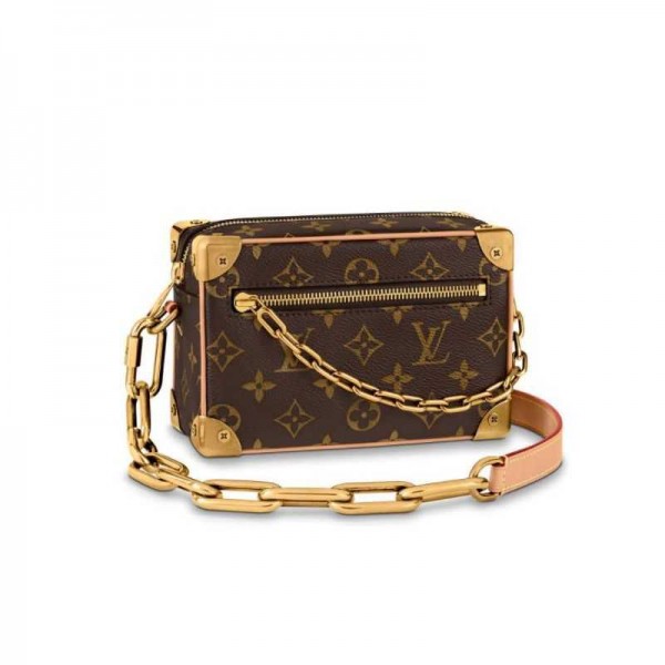 Louis Vuitton LV Mini Soft Trunk M68906