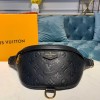 Louis Vuitton Monogram Empreinte Bumbag M44812