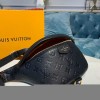 Louis Vuitton Monogram Empreinte Bumbag M44812