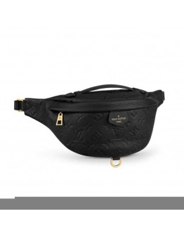 Louis Vuitton Monogram Empreinte Bumbag M44812