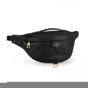 Louis Vuitton Monogram Empreinte Bumbag M44812