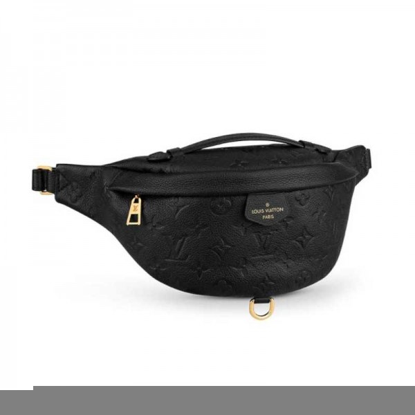 Louis Vuitton Monogram Empreinte Bumbag M44812