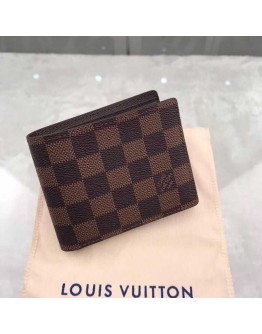 Louis Vuitton Multiple Wallet N60895