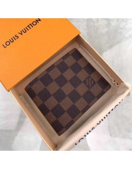 Louis Vuitton Multiple Wallet N60895