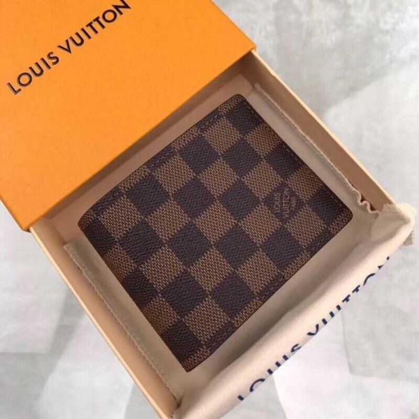 Louis Vuitton Multiple Wallet N60895