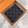 Louis Vuitton Multiple Wallet N62663