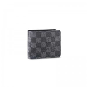 Louis Vuitton Multiple Wallet N62663