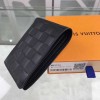Louis Vuitton Multiple Wallet N63124
